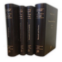 Abbildung von: A.T.Still - The Collection (4 vol.) - Jolandos