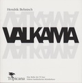 Cover: Valkama - Saarl&auml;ndisches K&uuml;nstlerhaus