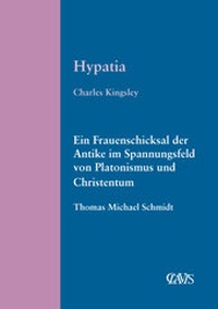 Abbildung von: Hypatia - CLAVIS Verlag