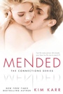 Cover: Mended - Berkley Publishing Corporation,U.S.