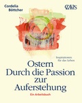Cover: Ostern - Durch die Passion zur Auferstehung - CLAVIS Verlag