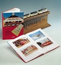Cover: Die Rhein-Haardtbahn - pro MESSAGE