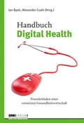 Cover: Handbuch Digital Health - Fachmedien Otto Schmidt
