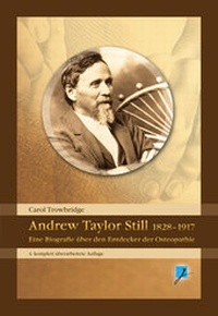 Abbildung von: Andrew Taylor Still 1828-1917 - Jolandos