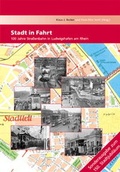 Cover: Stadt in Fahrt - pro MESSAGE