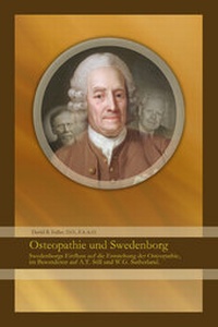 Abbildung von: Osteopathie und Swedenborg - Jolandos