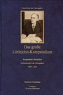 Cover: Das gro&szlig;e Littlejohn-Kompendium (Lederausgabe) - Jolandos