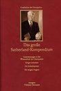 Cover: Das große Sutherland-Kompendium (Lederausgabe) - Jolandos