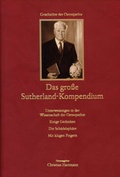 Cover: Das gro&szlig;e Sutherland-Kompendium (Lederausgabe) - Jolandos