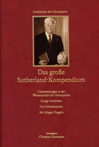 Abbildung von: Das große Sutherland-Kompendium (Lederausgabe) - Jolandos