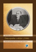 Cover: Osteopathie erkl&auml;rt (1900) - Jolandos