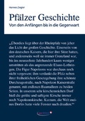 Cover: Pf&auml;lzer Geschichte - pro MESSAGE