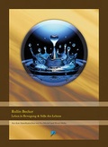 Cover: Rollin Becker - Leben in Bewegung & Stille des Lebens - Jolandos