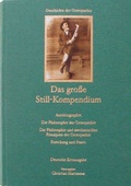 Cover: Das gro&szlig;e Still-Kompendium - Jolandos