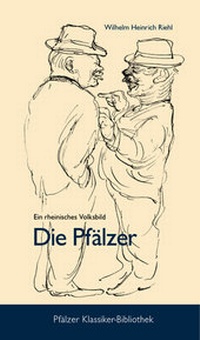 Enlarge image Cover: Die Pfälzer - pro MESSAGE