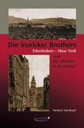 Cover: Die Voelcker Brothers - pro MESSAGE