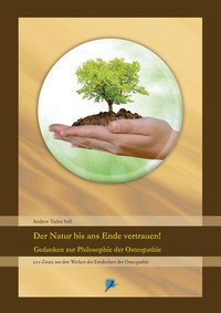 Abbildung von: Der Natur bis ans Ende vertrauen! - Jolandos