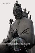 Cover: Westpf&auml;lzische Sagen - pro MESSAGE