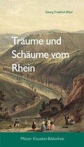 Cover: Tr&auml;ume und Sch&auml;ume vom Rhein - pro MESSAGE
