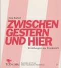 Cover: Zwischen gestern und hier - Saarl&auml;ndisches K&uuml;nstlerhaus