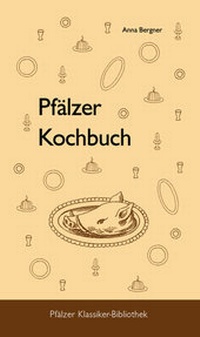 Enlarge image Cover: Pfälzer Kochbuch - pro MESSAGE