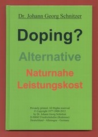 Abbildung von: Doping? - Schnitzer Verlag