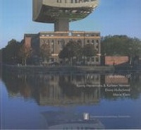 Enlarge image Cover: studioblau 12 - Saarländisches Künstlerhaus