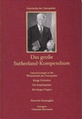 Cover: Das große Sutherland-Kompendium - Jolandos