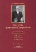 Cover: Das gro&szlig;e Sutherland-Kompendium - Jolandos