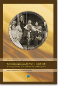 Abbildung von: Erinnerungen an Andrew Taylor Still - Jolandos