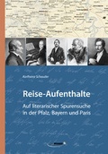 Cover: Reise-Aufenthalte - pro MESSAGE