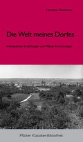 Cover: Die Welt meines Dorfes. - pro MESSAGE
