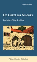 Cover: De Unkel aus Amerika - pro MESSAGE