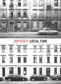 Cover: Ortszeit / Local Time - Edition Axel Menges