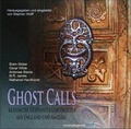 Cover: Ghost Calls - Musicalegenda