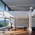 Cover: Alexander Brenner - Houses / Hauser - Edition Axel Menges