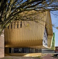 Cover: Oneplanetarchitecture - Edition Axel Menges