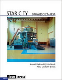 Abbildung von: Star City - Edition.fotoTAPETA Berlin