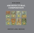 Cover: Architectural Composition - Edition Axel Menges
