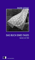 Cover: Das Buch eines Tages - Edition.fotoTAPETA Berlin