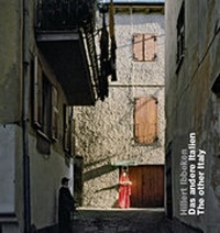 Abbildung von: Das andere Italien / The other Italy - Edition Axel Menges