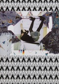 Cover: One and two and up and down - Pogo Books