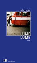 Cover: Lume Lume - Edition.fotoTAPETA Berlin