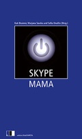 Cover: Skype Mama - Edition.fotoTAPETA Berlin