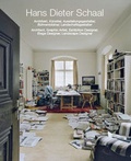 Cover: Hans Dieter Schaal - Edition Axel Menges