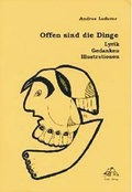 Cover: Offen sind die Dinge - Geest-Verlag