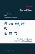 Cover: Rise and Noise - OSTASIEN Verlag