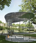 Cover: Open Space - Edition Axel Menges