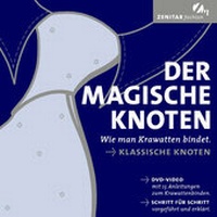 Abbildung von: Der magische Knoten - Zenitar Media