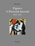 Cover: Rob Krier, Figures. - Edition Axel Menges